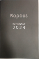 KAPOUS Каталог "Капус Косметикс"