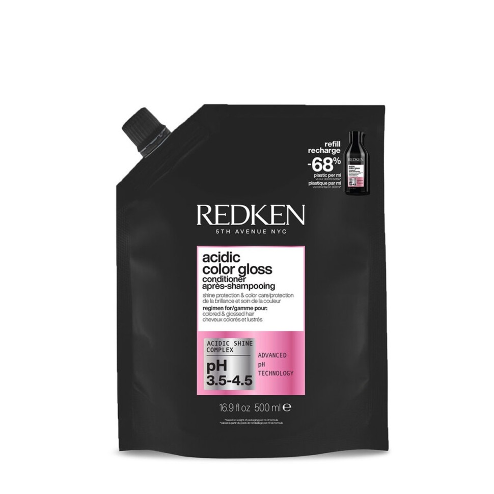 Redken Кондиционер Acidic Color Gloss 500 мл