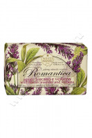 Мыло Nesti Dante Wild Tuscan Lavender &amp; Verbena Soap (Нести Данте Дикая Тосканская Лаванда и Вербена)