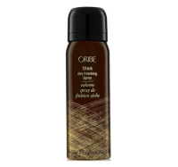 Cухой спрей Oribe Thick Dry Finishing Spray (Орибе Фик Драй Финишинг Спрей) 75 мл