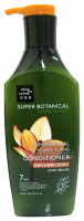 MISE EN SCENE Восстанавливающий расслабляющий кондиционер Super Botanical Repair &amp; Relaxing 500 мл