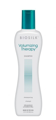 Шампунь объемная терапия - BioSilk Volumizing Therapy Shampoo 355 мл