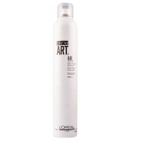 Loreal Tecni.art ЭР ФИКС Спрей момент. супер сильной фиксации (ф.5) 400 мл