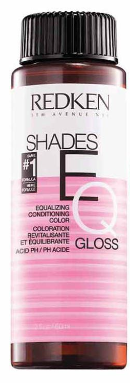 09AG - Redken Shades EQ Gloss 60 мл