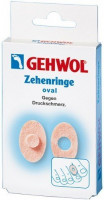 Овальные Кольца Для Пальцев 9 Шт - Gehwol Zehenringe Oval