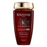Мицеллярный шампунь - ванна - Kerastase Aura Botanica Bain Micellaire RICHE 250 мл