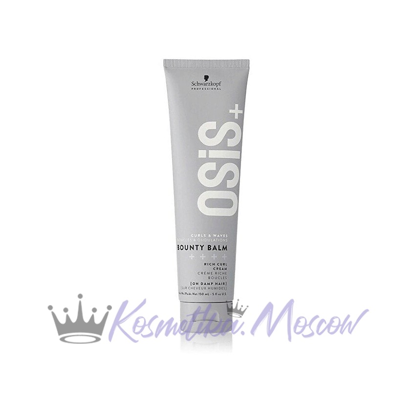 Schwarzkopf Osis+ Bouncy Balm 150 мл