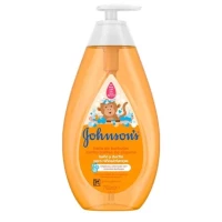 JOHNSONS`S BABY Пена для ванны Millebolle 750мл