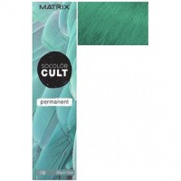 Сладкая Мята MATRIX SoColor Сult Disco 90 мл