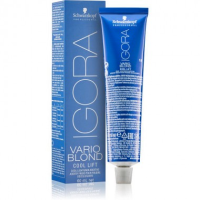 Нейтрализующий Тонер Schwarzkopf Igora Vario BLond Cool Lift 60 мл