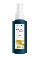 OLLIN PERFECT HAIR 15 в 1 Несмываемый крем-спрей 100мл