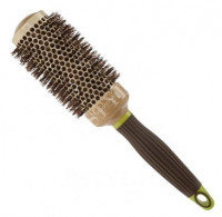 Макадамия брашинг - щетка 43 мм - Macadamia Hot Curling Brush 43 mm