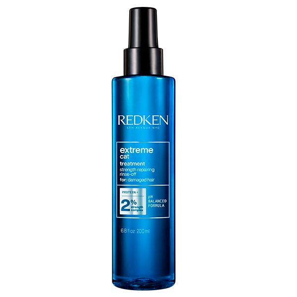 Redken Extreme Cat Treatment 250ml 3474637134686