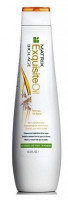 Питательный шампунь на основе масел - Matrix Biolage Exquisite Oil Shampoo 250 мл