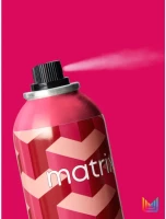 М СТАЙЛ ЛИНК Лак-спрей Стайл Фиксер/FIXER HAIRSPREY для подвижной фиксации 400 мл