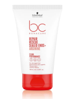 BC Repair Rescue Sealed Ends - Сыворотка для кончиков волос от Schwarzkopf Professional 100 мл