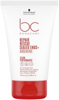BC Repair Rescue Sealed Ends - Сыворотка для кончиков волос от Schwarzkopf Professional 100 мл
