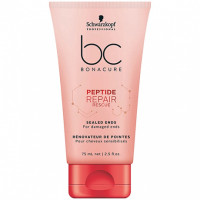 BC Repair Rescue Sealed Ends - Сыворотка для кончиков волос от Schwarzkopf Professional 100 мл