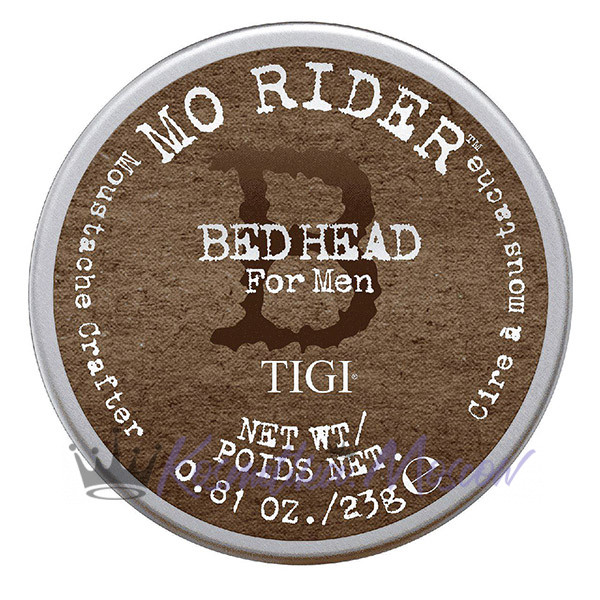 Воск для усов - Tigi Bed Head Mo Rider Moustache Crafter 23 гр