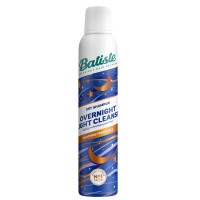 BATISTE Сухой шампунь OVERNIGHT LIGHT DRY 200 мл