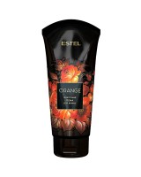 Цветочная пена для ванны ESTEL ORANGE, 200 мл