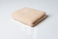 Полотенце Чистовье махровое Шампань 50x90 см мл