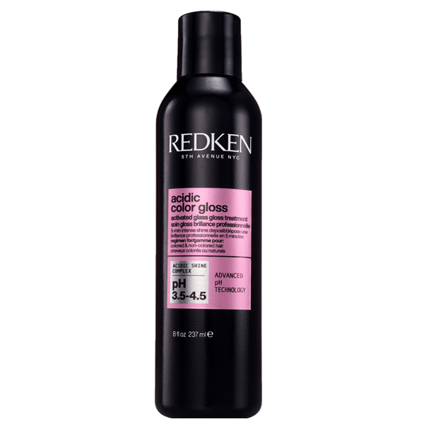 Redken Кондиционер-Концентрат Acidic Color Gloss 237 мл