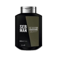 Sebastian Prof Foundation Кондиционер The Smoother 250 мл
