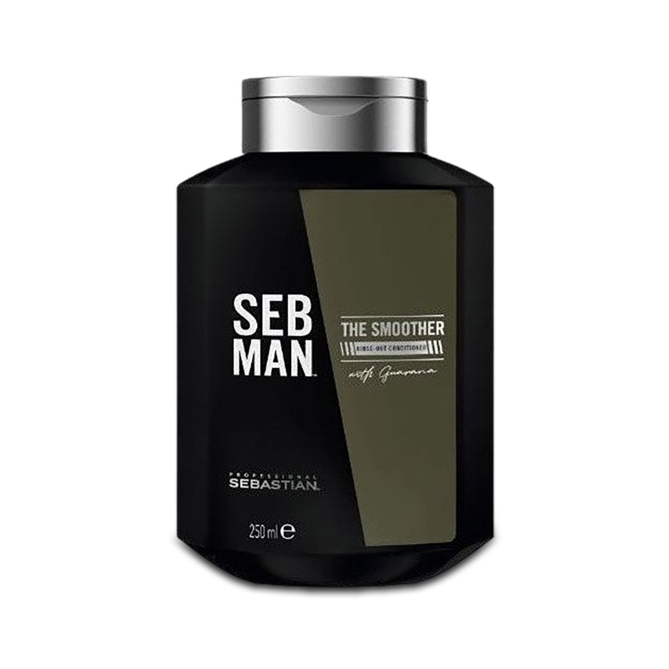 Sebastian Prof Foundation Кондиционер The Smoother 250 мл
