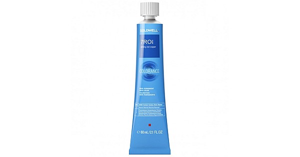 Goldwell TOPCHIC 7RO MAX - Эффектный медно-красный 60 мл