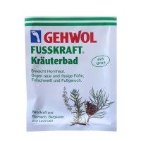 GF Krauterbat Трав ванна, 1пакет 20 гр 11520