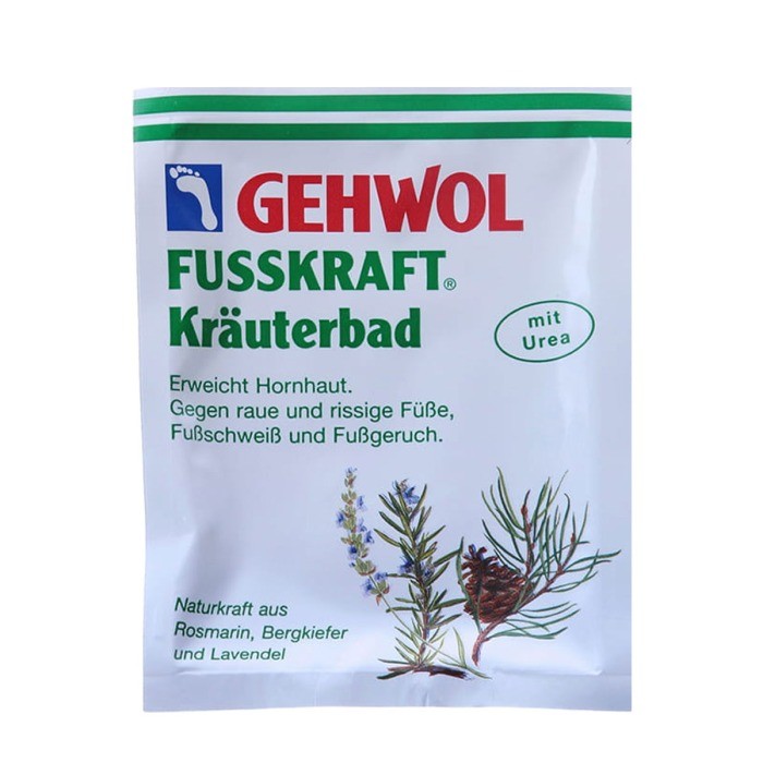 GF Krauterbat Трав ванна, 1пакет 20 гр 11520