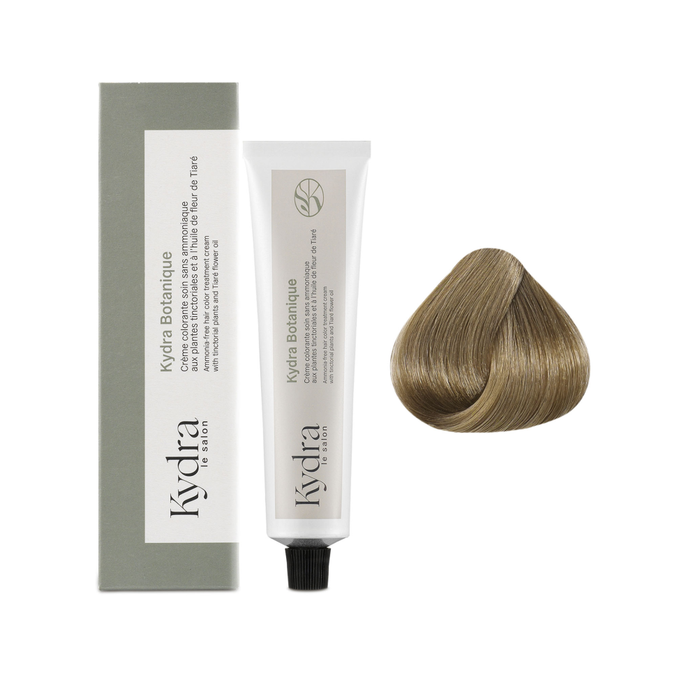 KYDRA BOTANIQUE 9/2, 60 мл