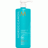 MOil Шамп вьющ Curl Enhancing Shampoo 1000 мл