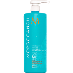 MOil Шамп вьющ Curl Enhancing Shampoo 1000 мл
