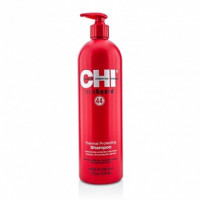 Термозащитный шампунь - CHI 44 Iron Guard Thermal Protecting Shampoo 739 мл