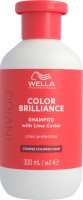 WELLA INVIGO BrillianceШамп для окр жест вол, 300
