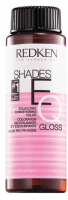 Краска для волос Redken Shades EQ Gloss 10AG (Экстра светлый блондин пепельно-зеленый) 60 мл