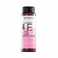 Краска для волос Redken Shades EQ Gloss 10AG (Экстра светлый блондин пепельно-зеленый) 60 мл