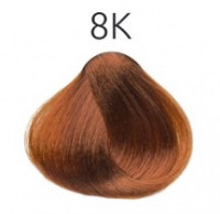 Крем-краска тонирующая Goldwell Colorance 8-K - светло-медный, 60 мл