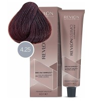 Revlon Professional Краска для волос Revlonissimo High Coverage, 4.25 шоколадно-ореховый блонд, 60 мл