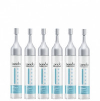 Сыворотка против перхоти - Londa Anti - Dantdruff Serum 6*10 мл