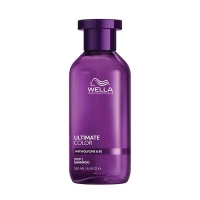 Wella Pr. Ultimate Color Шампунь 250мл