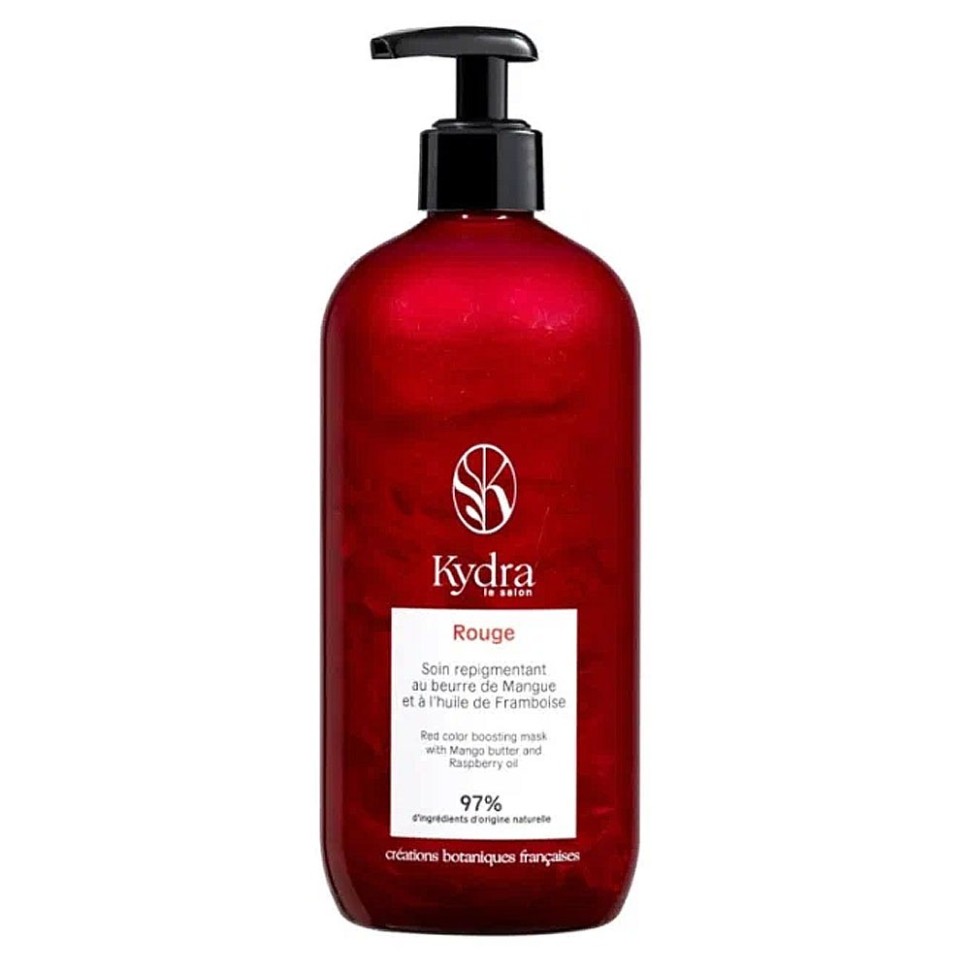 KYDRA SWEET COLOR Rouge Caviar МАЛИНА 500ml 57110