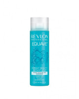 Шампунь облегчающий расчесывание - Revlon Equave Hydro Detangling Shampoo 250 мл