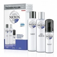 NIOXIN Набор (Система 6), 150+150+40 мл
