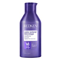 Redken КОЛОР ЭКСТЕНД БЛОНДАЖ КОНДИТ.500 мл - РЕНО с ультрафиолетовым пигментом для тонирования и укрепления