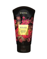 Цветочное молочко для тела ESTEL ROUGE, 150 мл