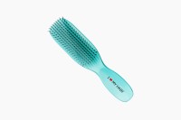 Парикмахерская щетка I LOVE MY HAIR `Spider Soft` 1501 тифани матовая M