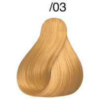 Французская ваниль - Wella Professionals Color Touch Relights /03 60 мл